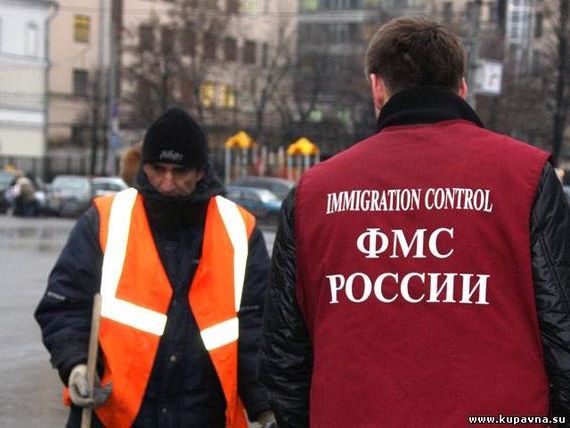 прописка в Нижегородской области